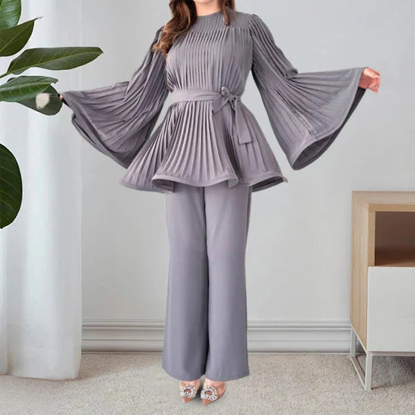 Brit & Boho™ I Charmie's Two-Piece Suit Brit & Boho | Fashion & Boutique