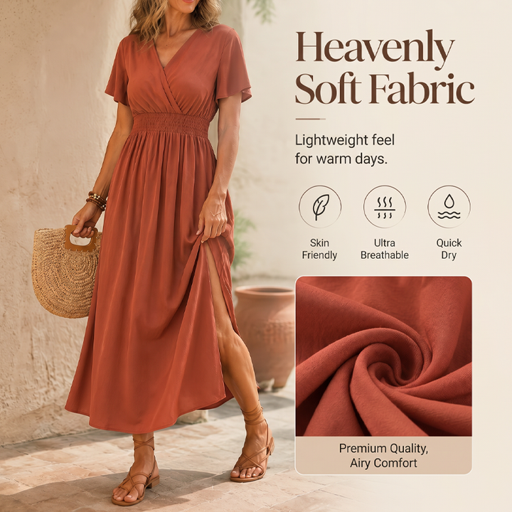 Paige™ Sunset Maxi Dress