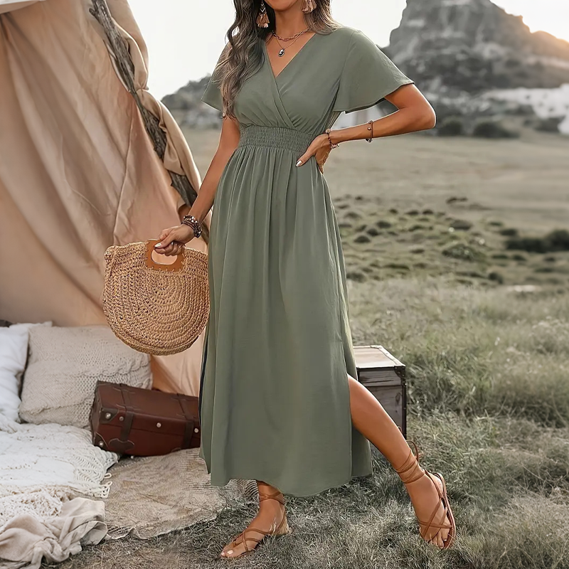 Paige™ Sunset Maxi Dress