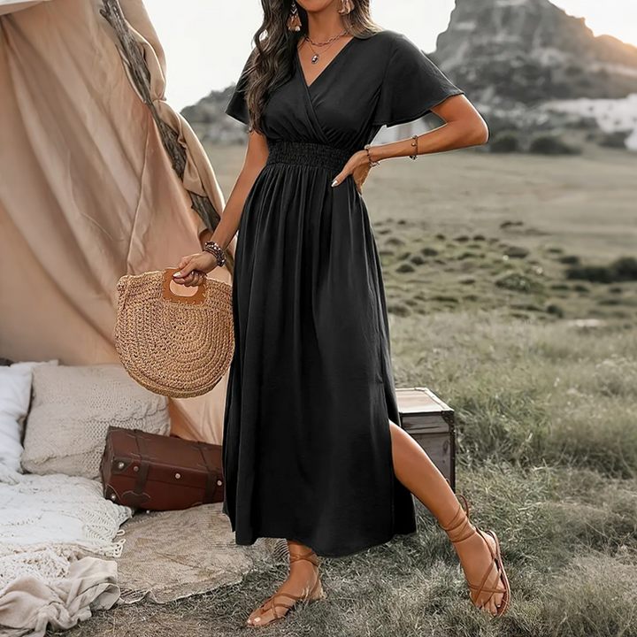 Paige™ Sunset Maxi Dress