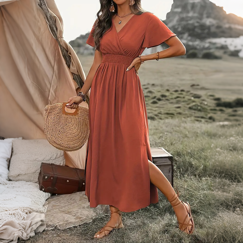 Paige™ Sunset Maxi Dress