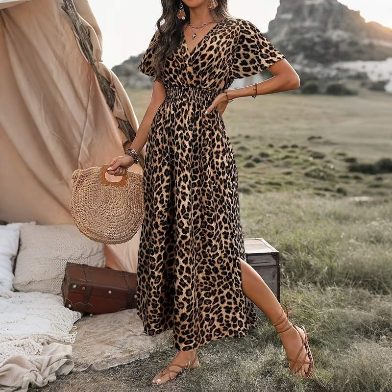 Paige™ Sunset Maxi Dress