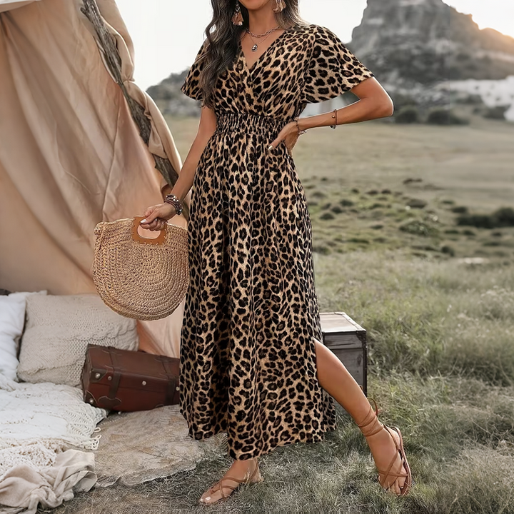 Paige™ Sunset Maxi Dress