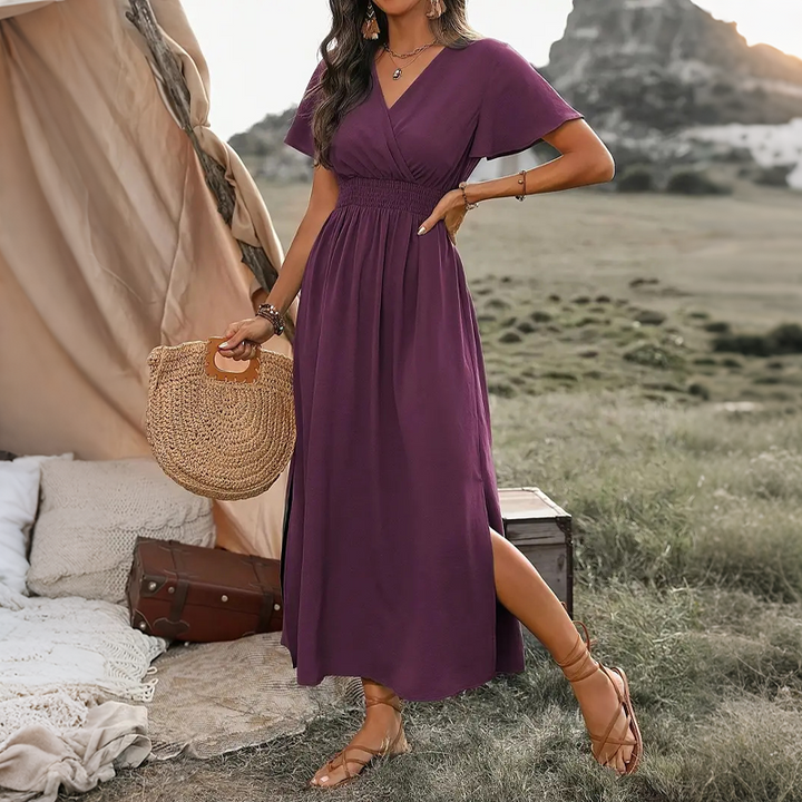 Paige™ Sunset Maxi Dress