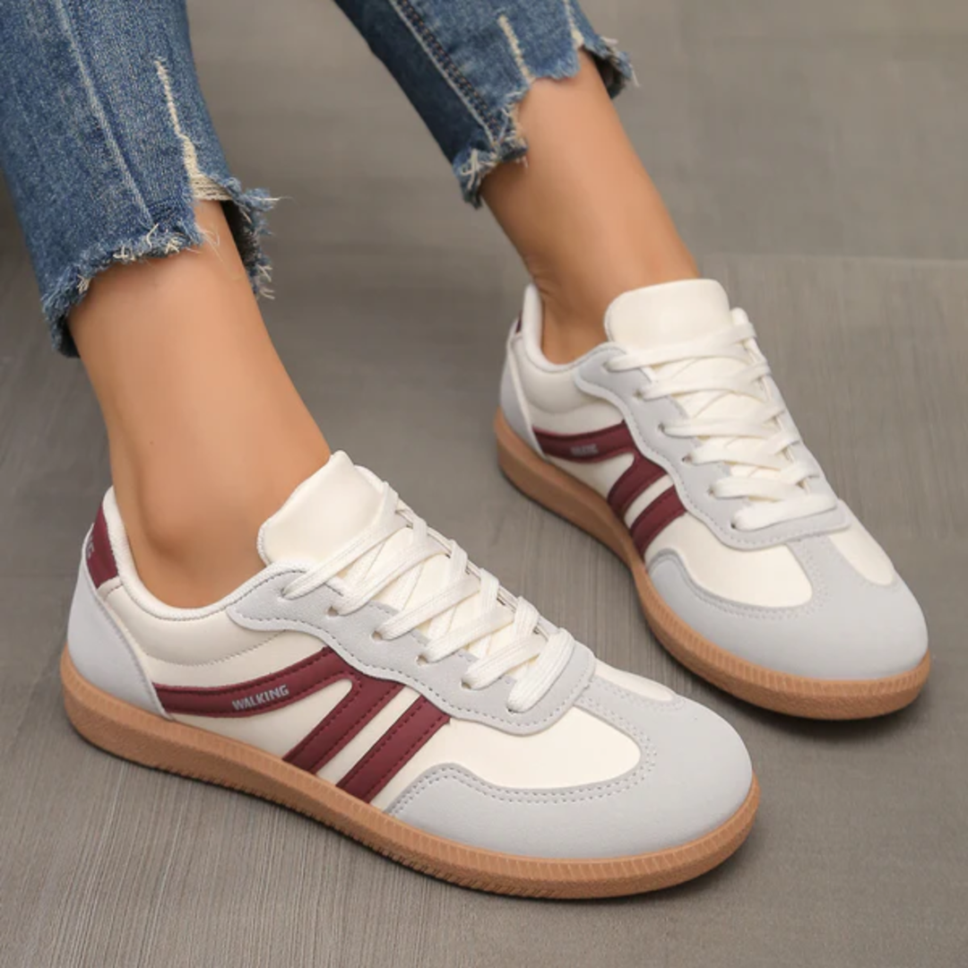 Deliza | Orthopaedic Trainers