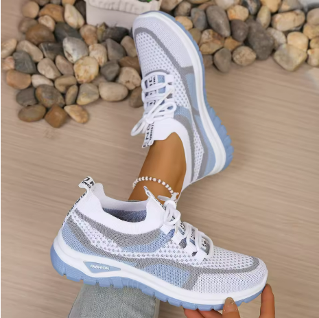 Nerina™ | Lightweight Comfort Sneakers