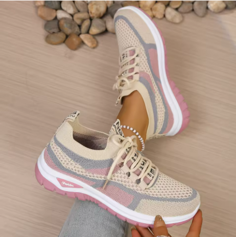 Nerina™ | Lightweight Comfort Sneakers