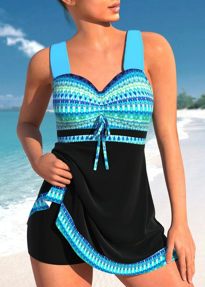 Grace™ Sculpting One-Piece Swimsuit